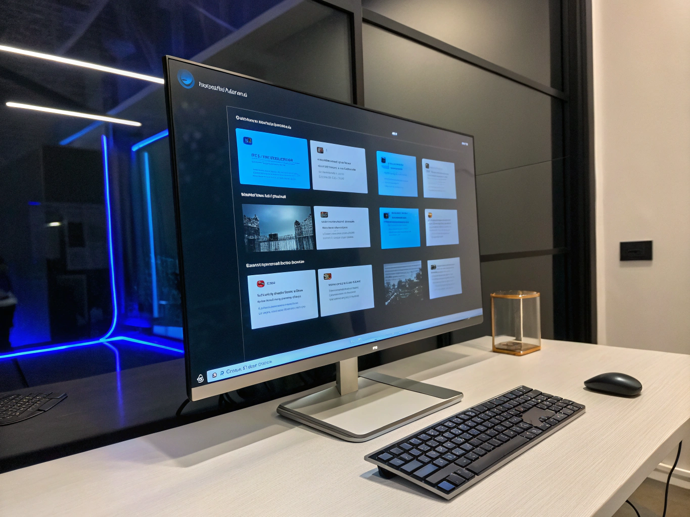 Prixnote secure note interface mockup
